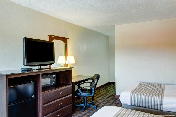 Hotel ECONO LODGE SHARON